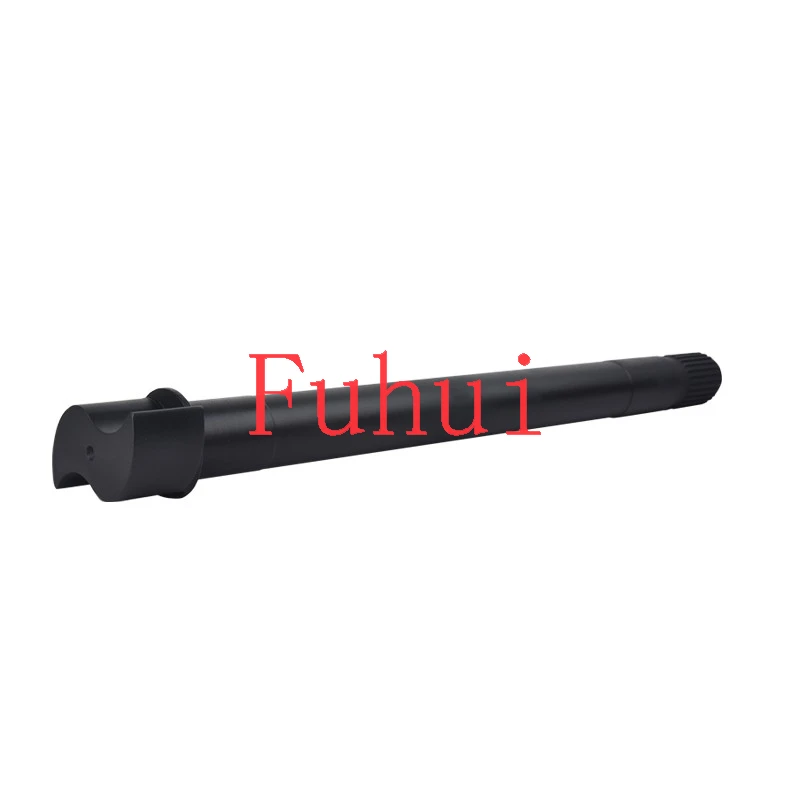 AIR BRAKE S CAMSHAFT RH