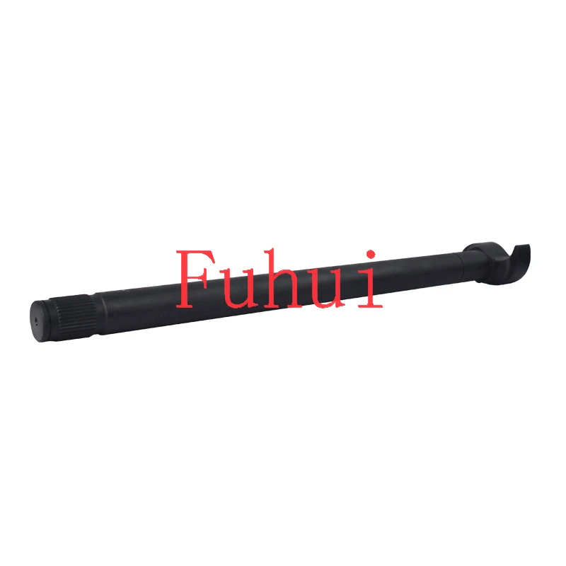 Left Hand S Cam Shaft