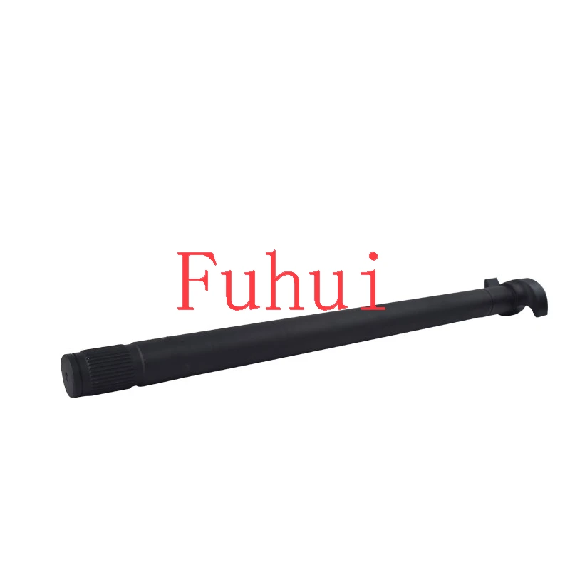 Left Hand S Cam Shaft