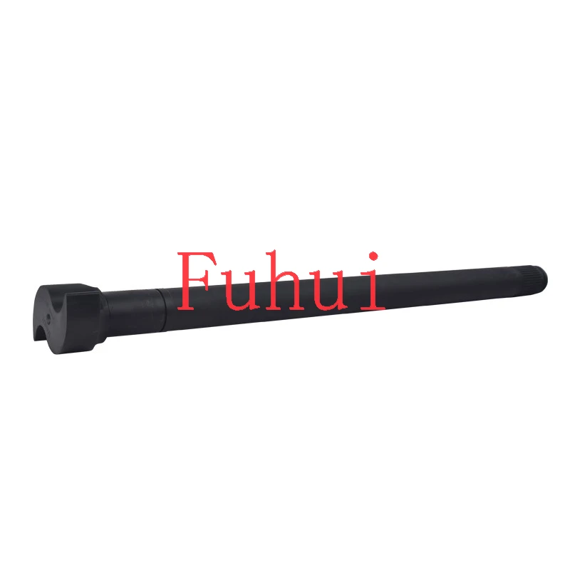 Left Hand S Cam Shaft