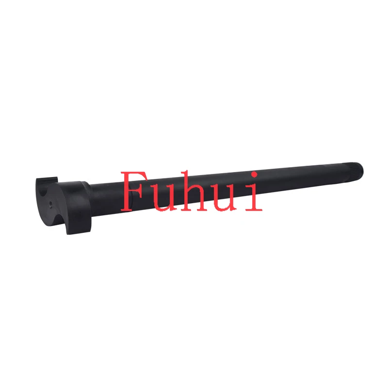 Left Hand S Cam Shaft