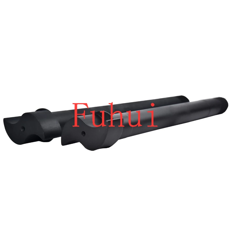 Q-PLUS BRAKE CAMSHAFT