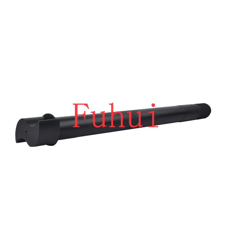 RIGHT BRAKE CAMSHAFT